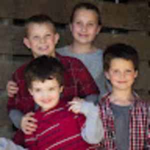 Meet your Posher, Clinton